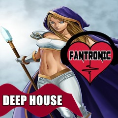 RUNAGROUND & Dmitry KO - Rest Of Me (YOUTUBE - FANTRONIC)