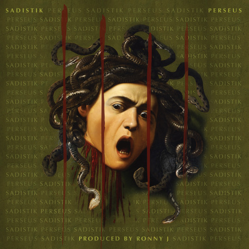 Perseus (Prod. by Ronny J)