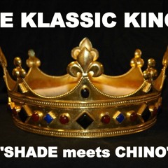 THE KLASSIC KINGS  "SHADE MEETS CHINO"