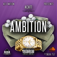 Ambition (Prod : Shino X Mker)