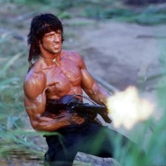 Rambo - Stealth Ft KinG Davi$