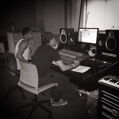 Distance freestyle ft. unkwntheo