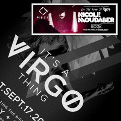 Addy LIVE @ (Opening Set For Nicole Moudaber) TORONTO CANADA-B DAYBEATS-2016-Part 2