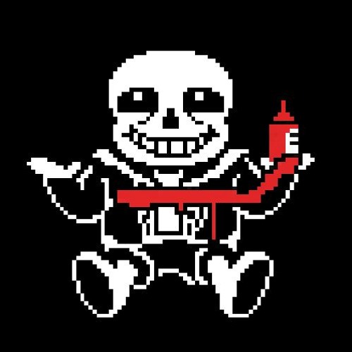 Undertale: 072 - Song That Might Play When You Fight Sans, for