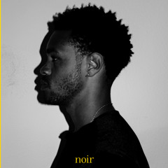 Maejor - Noir