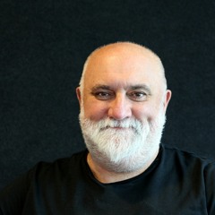 Alexei Sayle: the life and times of the UK comedian and writer
