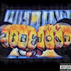 Stay Down ft. Rizzo Blaze Prod. Rayy Hall