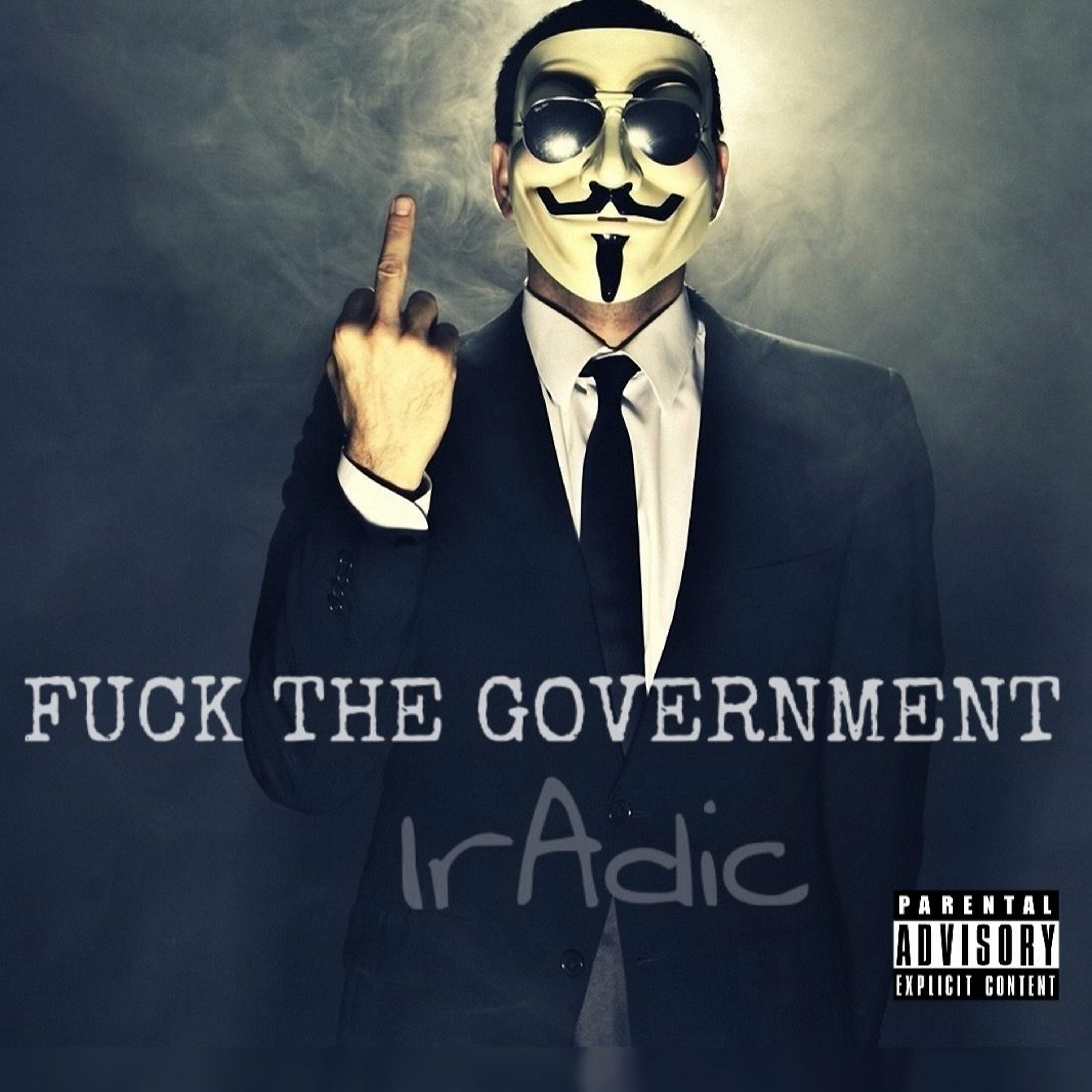F.T.G. - IrAdic episode artwork