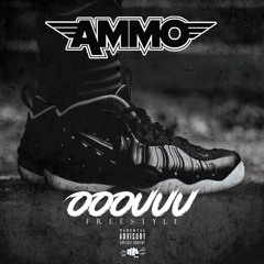 AMMO=OOOUUU FREESTYLE