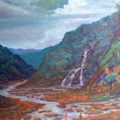 Aguacero. - ArteroPérez(NikoChicoStudios)