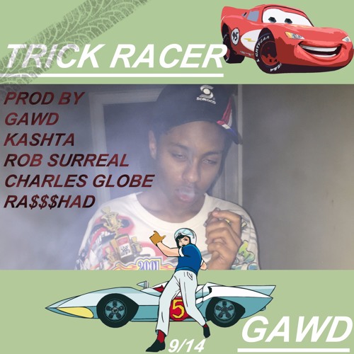 GAWD ~ WHIP PT 3 (PROD BY RA$$$HAD)