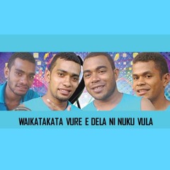 Diva Ke A Dau Lesu Mai by Waikatakata Vure E Dela Ni Nuku Vula
