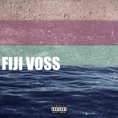 FIJI VOSS MUSIC (Feat. Qwonqi) [Prod. Ocean Ox]