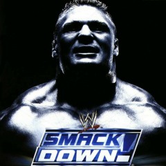 Smackdown Here Comes The Pain BGM 01