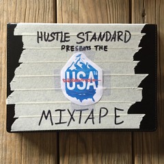 Power - Adventour Mix (Jay Kill & The Hustle Standard)