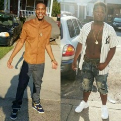 Money Walk - Big Geech & Luh Stro
