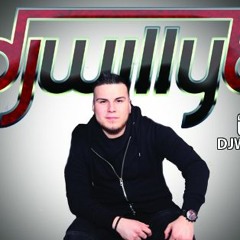REGGAETON MIX DJ WILLY B.