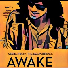 Austin Van Damme I Awake (prod.by Benihana)