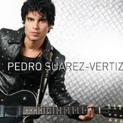Pedro Suarez Vertiz - La Vida Me Sabe A Nada [DJ Bryan C Flow]