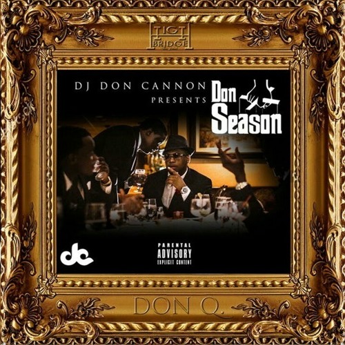 Don Q ft.A-Boogie- For Free