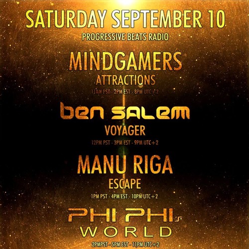 Escape XVIII by Manu Riga - 10.09.16