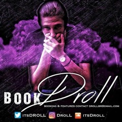 Moon Walk (Desiigner & Droll)