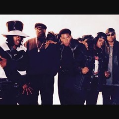 Kayvan X KingTay - Flava In Ya Ear (Remix)