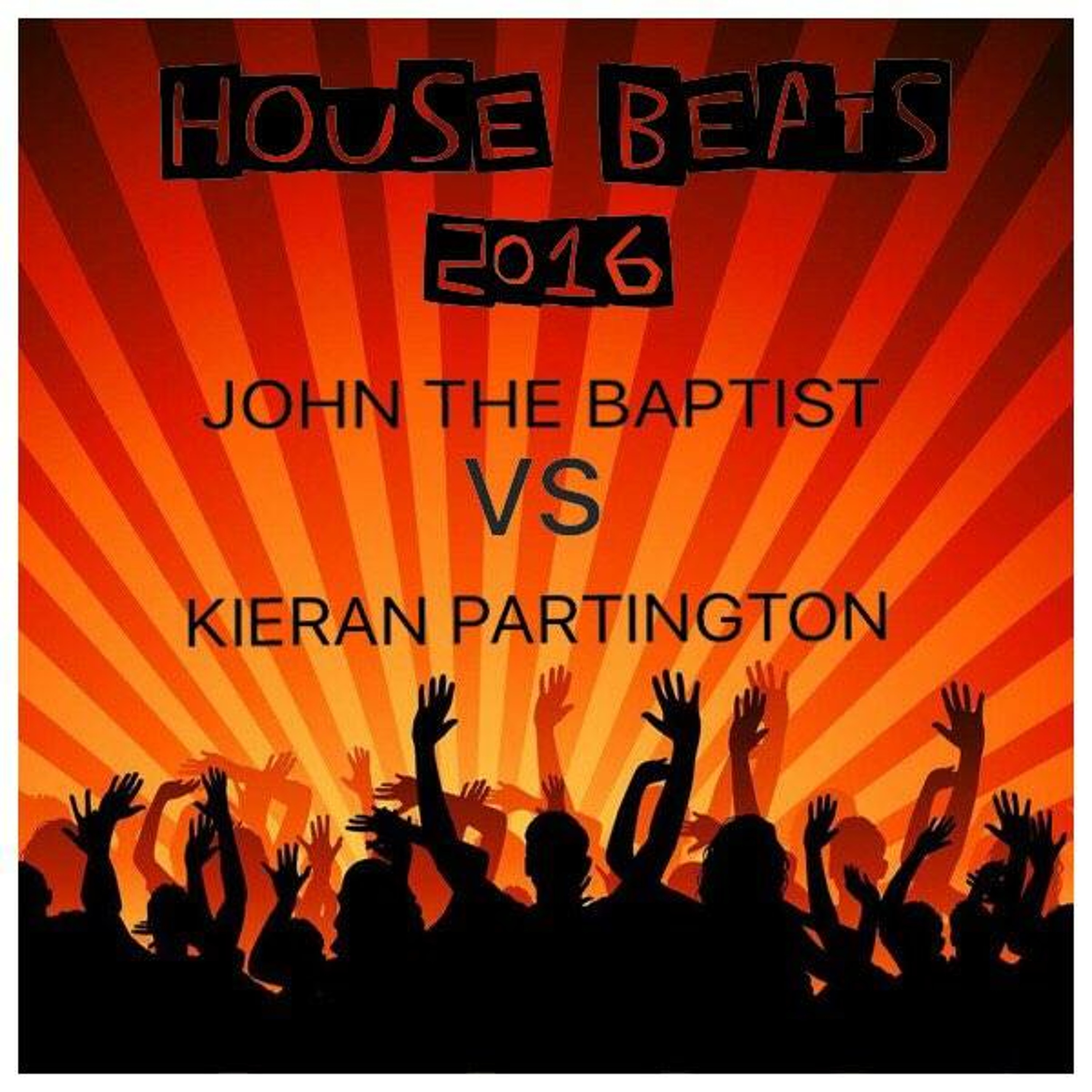DJ John The Baptist