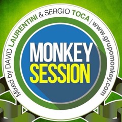 @MONKEY SESSION LIVE  "AUGUST 2016"(Tarde)By David Laurentini