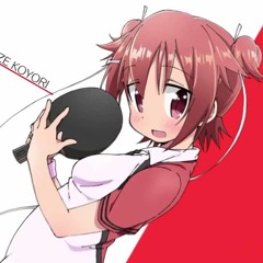 灼熱の卓球娘OP「灼熱スイッチ」サビ耳コピ