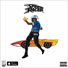 Speed Racer [Prod by Oso Fye]