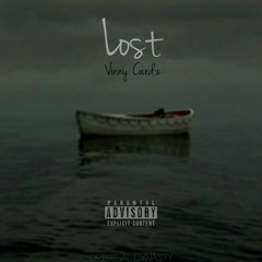 Vinny Cardz (Elias) "Lost"