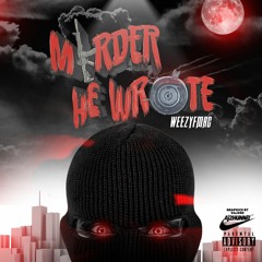 Murder He Wrote