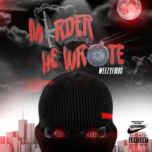 Murder He Wrote