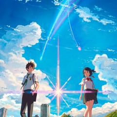 Música de YOUR NAME (Kimi No Na Wa) FULL em PORTUGUÊS: “Zen Zen Zense” 