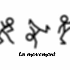 La movement