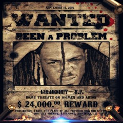 Keep A Secret feat, Chillz Savelli