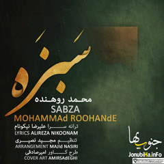 انتشار وبسایت جنوبی ها : محمد روهنده بنام سَبزَه