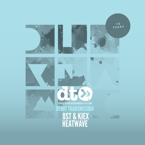 Ost & Kjex - Heatwave