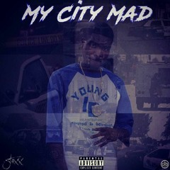My Dog(Prod By Romey Rome)