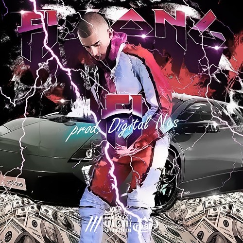 FJ CRUI$ER - FJ Song [Produced By Digital Nas]