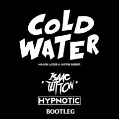 Major Lazer Feat. Justin Beiber & MO - Cold Water (Isaac Tutton & Hypnotic Bootleg) [FREE DOWNLOAD]