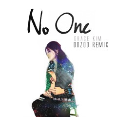 No One (OozoO Remix)