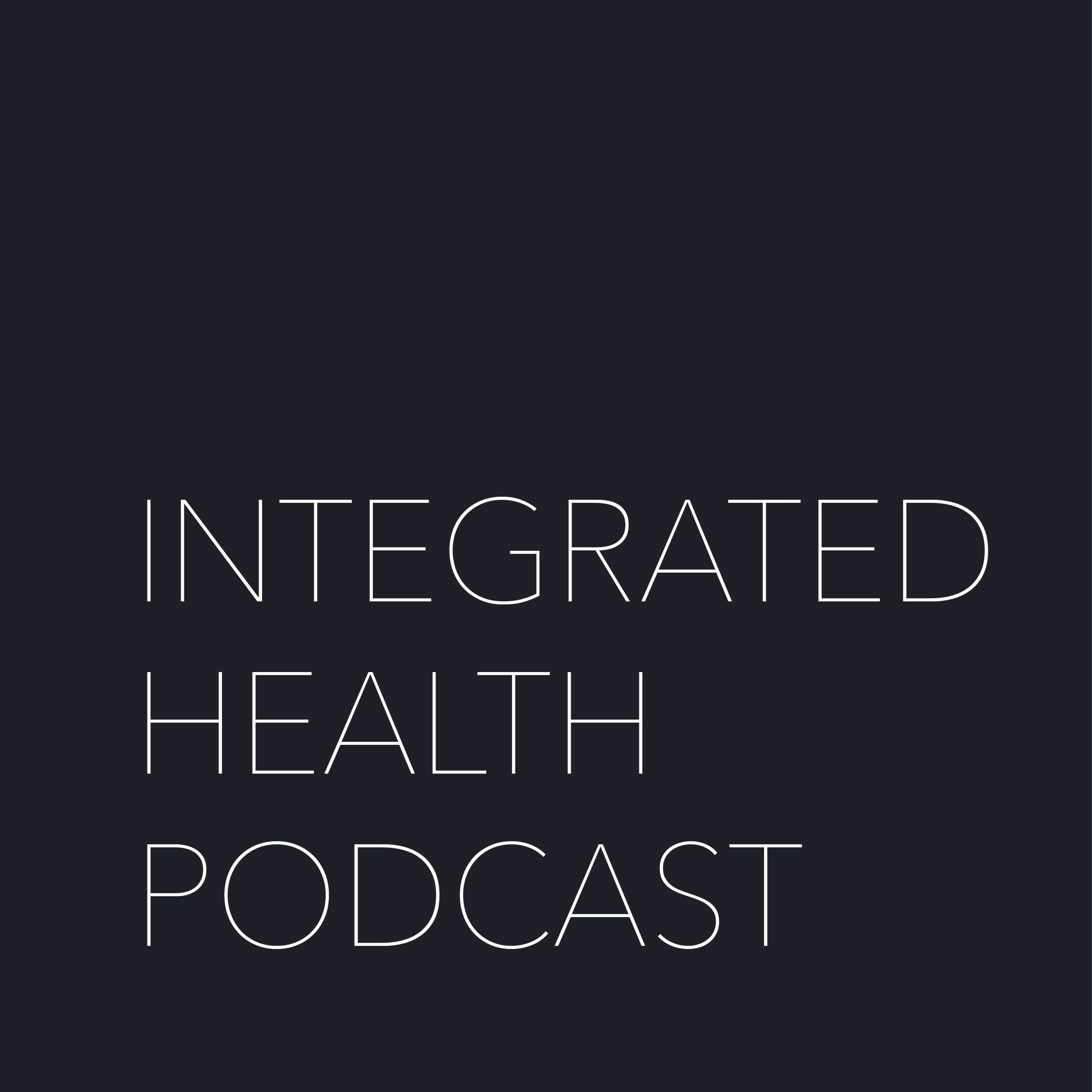 Episode 2: Addiction with Jim Geckler episode artwork