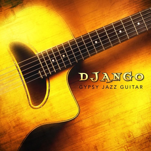 DJANGO: Gypsy Jazz Guitar "Mario Reinhardt" arr. Andrew Aversa