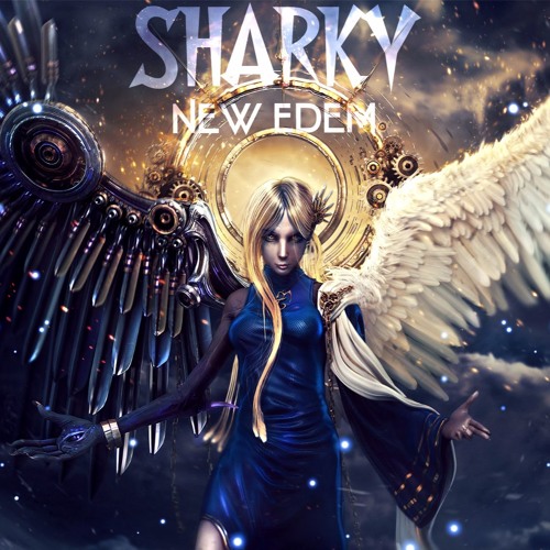 Stream Angel Savior by SharkY | Listen online for free on SoundCloud