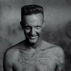 Die Antwoord - Pitbull Terrier(Metal Remix)