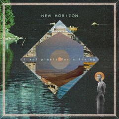 new horizon (EP)