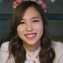 Twice Mina - Good Person (TOY)