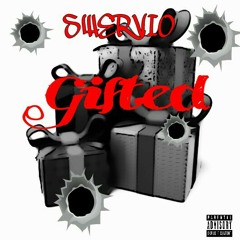 " Gifted " produced by. Lowkey